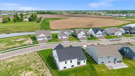 2327 Jandell Avenue NE Saint Michael MN 55376