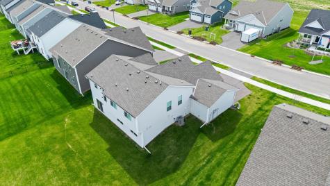 2327 Jandell Avenue NE Saint Michael MN 55376