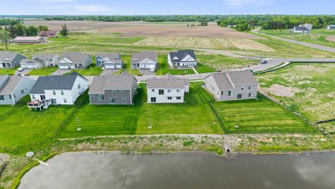 2327 Jandell Avenue NE Saint Michael MN 55376