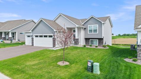 2327 Jandell Avenue NE Saint Michael MN 55376