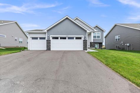 2327 Jandell Avenue NE Saint Michael MN 55376