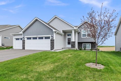 2327 Jandell Avenue NE Saint Michael MN 55376