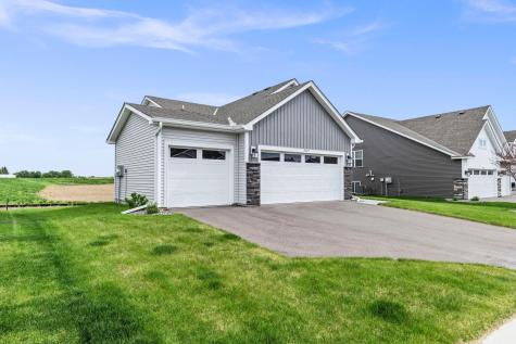 2327 Jandell Avenue NE Saint Michael MN 55376