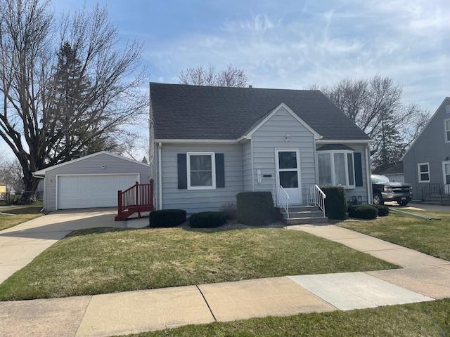 1804 1st Avenue NE Austin MN 55912