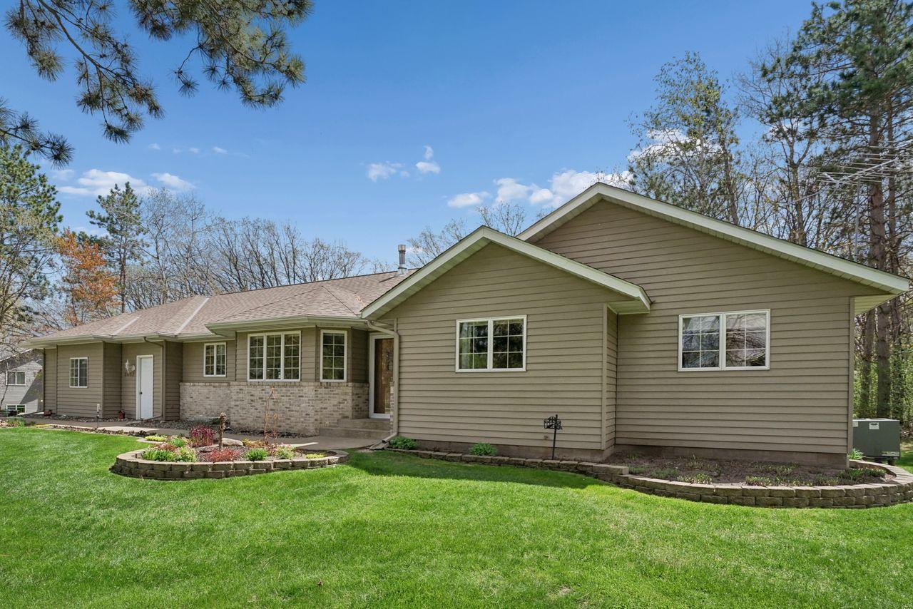 2063 Rena Circle Saint Augusta MN 55320