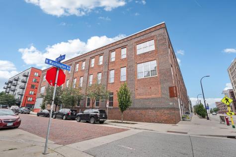 801 Washington Avenue N Minneapolis MN 55401