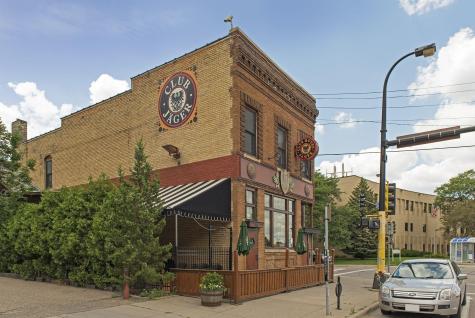 801 Washington Avenue N Minneapolis MN 55401