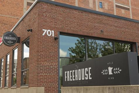 801 Washington Avenue N Minneapolis MN 55401