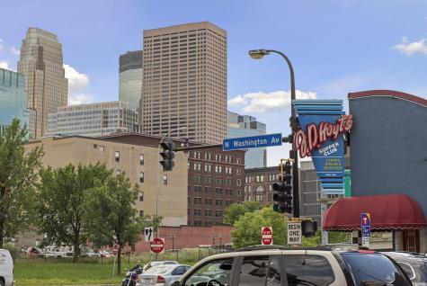 801 Washington Avenue N Minneapolis MN 55401