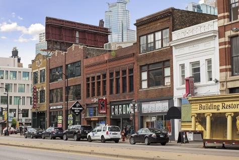 801 Washington Avenue N Minneapolis MN 55401