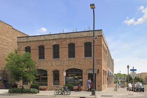 801 Washington Avenue N Minneapolis MN 55401