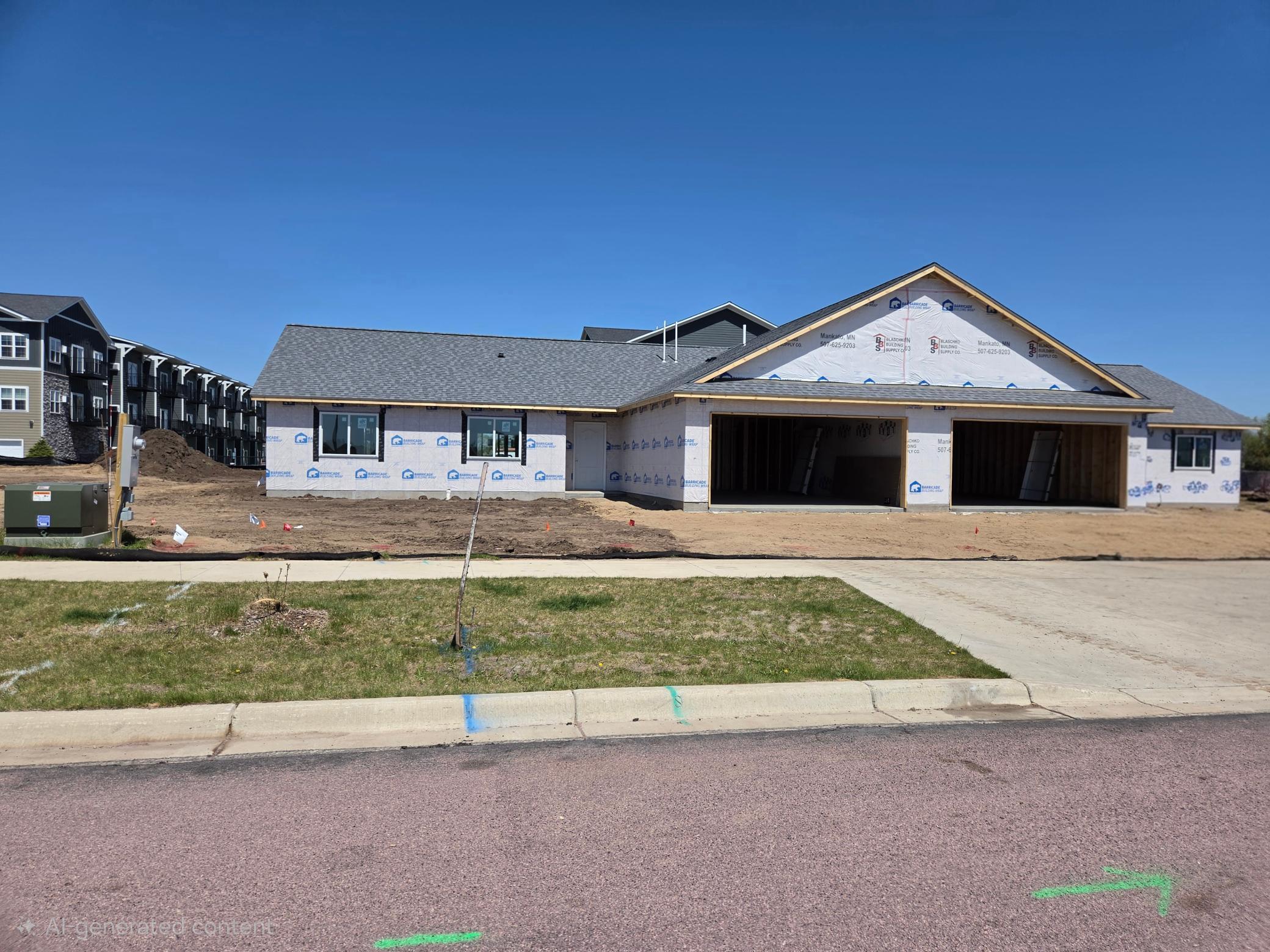 2027 Clark Street Saint Peter MN 56082