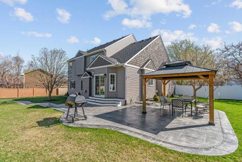 9154 Edinburgh Lane Woodbury MN 55125