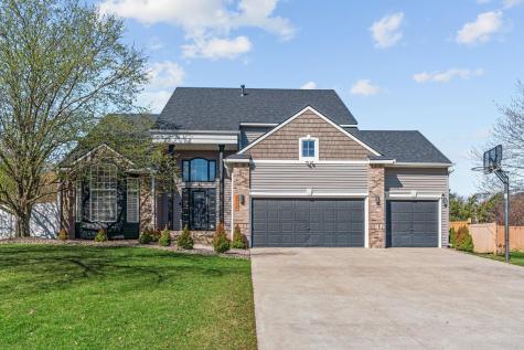 9154 Edinburgh Lane Woodbury MN 55125