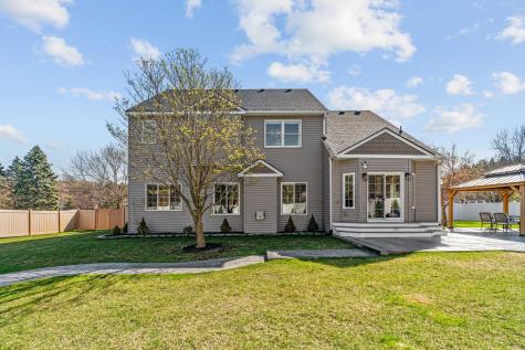 9154 Edinburgh Lane Woodbury MN 55125