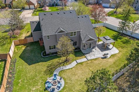 9154 Edinburgh Lane Woodbury MN 55125