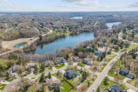 9154 Edinburgh Lane Woodbury MN 55125