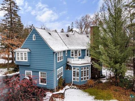 519 N Hawthorne Road Duluth MN 55812