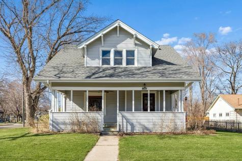 8675 Upper 206th Street W Lakeville MN 55044