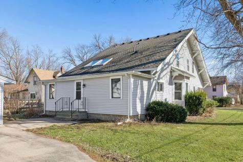 8675 Upper 206th Street W Lakeville MN 55044