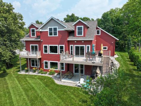 9722 Maple Circle NW Alexandria MN 56308