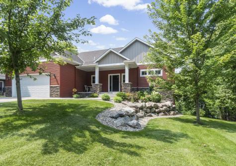 9722 Maple Circle NW Alexandria MN 56308