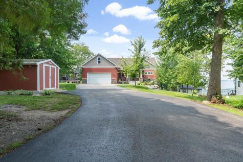 9722 Maple Circle NW Alexandria MN 56308