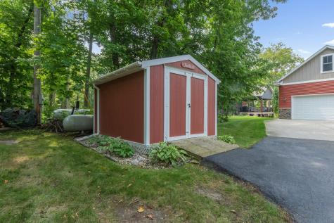 9722 Maple Circle NW Alexandria MN 56308