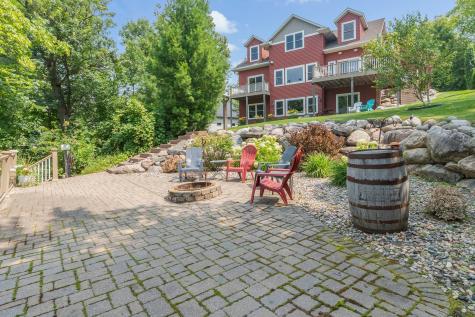 9722 Maple Circle NW Alexandria MN 56308