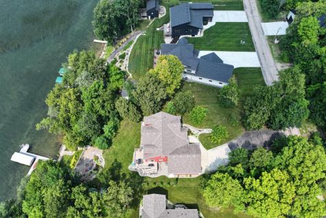 9722 Maple Circle NW Alexandria MN 56308