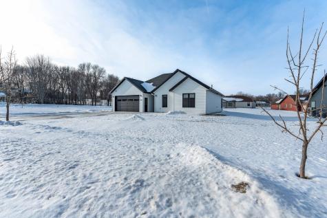 1503 Opperman Bay Court Fergus Falls MN 56537
