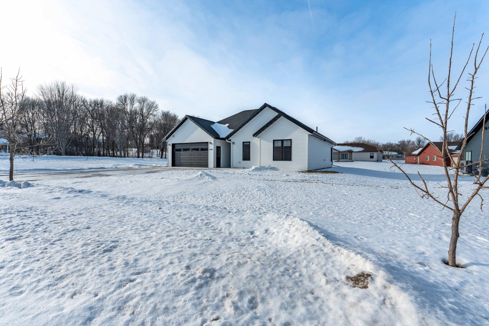 1503 Opperman Bay Court Fergus Falls MN 56537