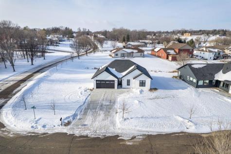1503 Opperman Bay Court Fergus Falls MN 56537