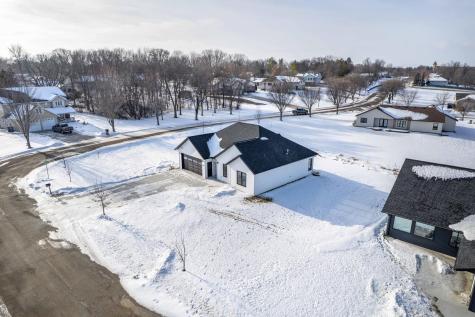 1503 Opperman Bay Court Fergus Falls MN 56537