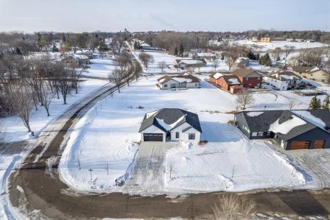 1503 Opperman Bay Court Fergus Falls MN 56537