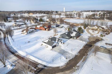 1503 Opperman Bay Court Fergus Falls MN 56537