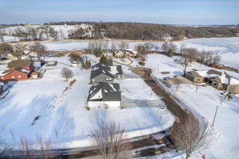 1503 Opperman Bay Court Fergus Falls MN 56537