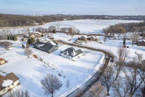 1503 Opperman Bay Court Fergus Falls MN 56537