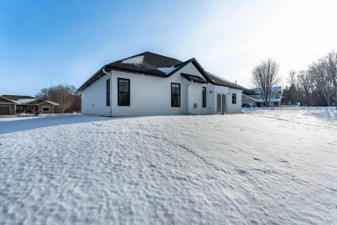 1503 Opperman Bay Court Fergus Falls MN 56537