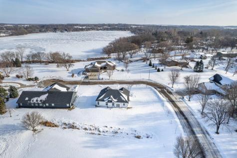 1503 Opperman Bay Court Fergus Falls MN 56537