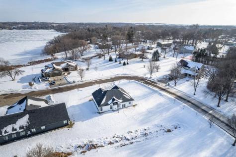 1503 Opperman Bay Court Fergus Falls MN 56537