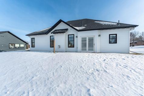 1503 Opperman Bay Court Fergus Falls MN 56537