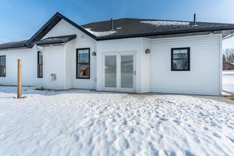 1503 Opperman Bay Court Fergus Falls MN 56537