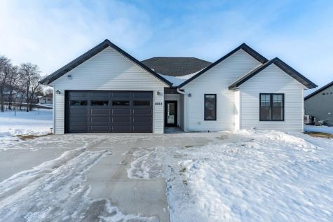 1503 Opperman Bay Court Fergus Falls MN 56537