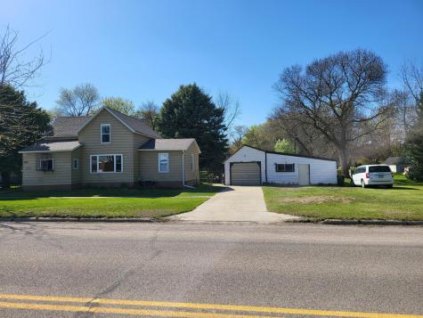 205 N Main Street Taunton MN 56291