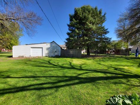 205 N Main Street Taunton MN 56291