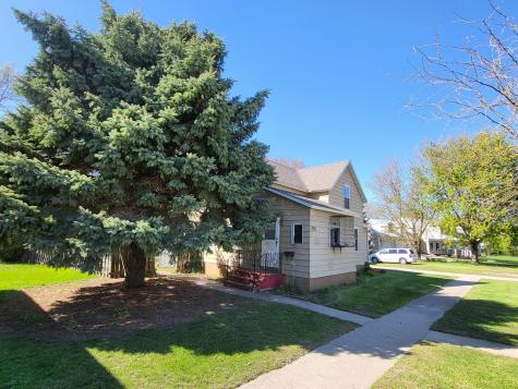 205 N Main Street Taunton MN 56291