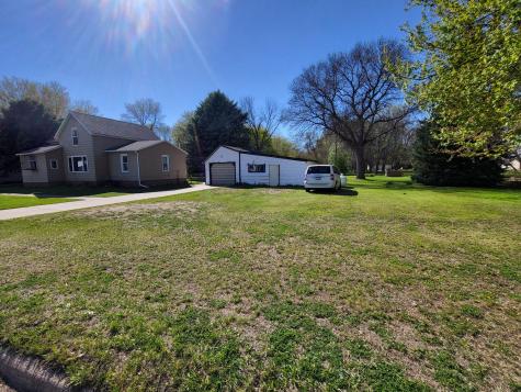 205 N Main Street Taunton MN 56291