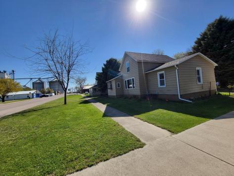 205 N Main Street Taunton MN 56291