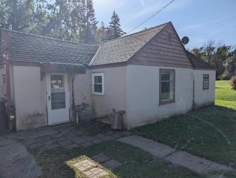 616 E Adolphus Avenue Fergus Falls MN 56537